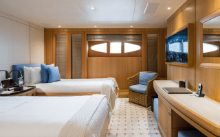 VENTUM MARIS 28