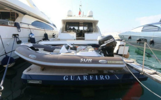 GUARFIRO