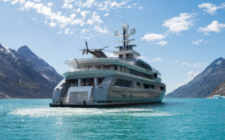 CLOUDBREAK 5