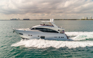 FREEDOM 19