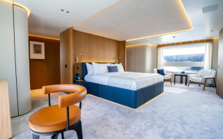 COSMICO 36