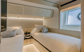 MAREA LA NAUTICA 12