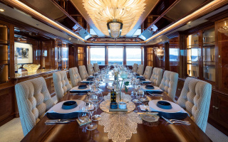 STARFIRE 40
