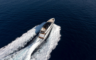 RAPH SEVEN II 21