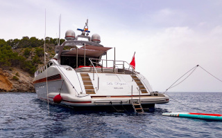 LA DIGUE 2