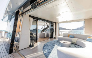 OCEAN ONE 7
