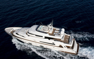 CENTURION 5