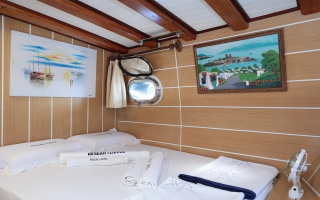 AEGEAN CLIPPER 20