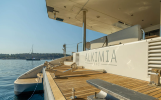 ALKIMIA 5