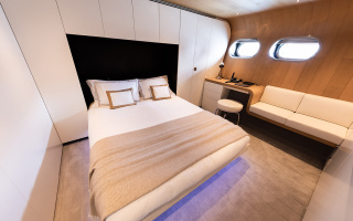 OCEAN PEARL 17