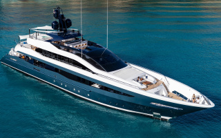 IRISHA 21