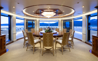 STARFIRE 24