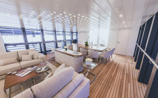 OCEAN PEARL 13