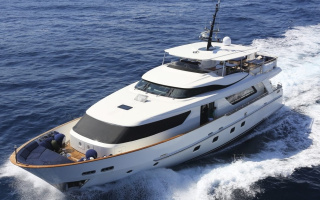 MIA ROCCA IX 12