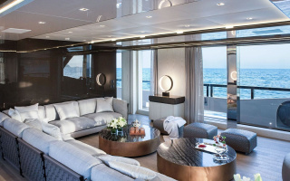 MANGUSTA GRANSPORT 45 15