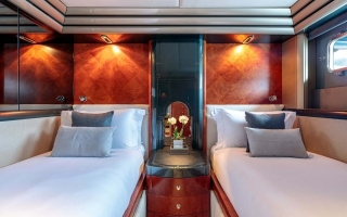SILVER DREAM 20