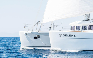 SELENE 2