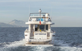 LA CHICCA 8