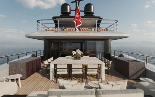 CASA F 6