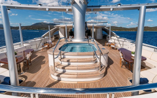 BLACK PEARL 14