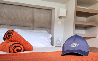 LOOMA 8