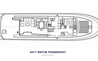 ESTIA POSEIDON 18