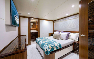 ZEPHYR 11