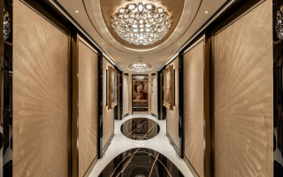 KISMET 54