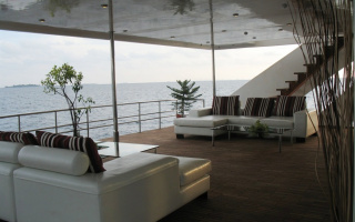 MALDIVE MOSAIQUE 4