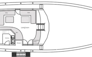 MANTA MAE 16