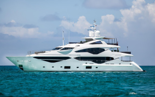 CAPTAIN MORGAN III 41