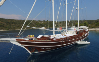 DOLCE VITA 12
