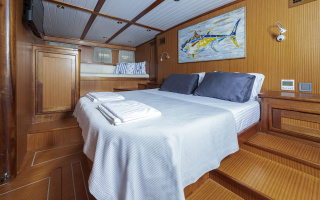 BODRUM QUEEN 17