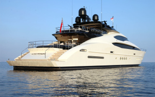 STEALTH 3