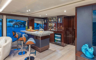 CAPTAIN MORGAN III 17