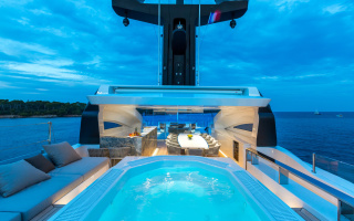 OURANOS 7