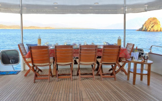 SEAYACHT 5