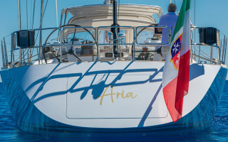 ARIA 8