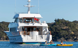 PACIFIC MERMAID 3