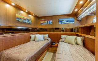 SERENITY III 15