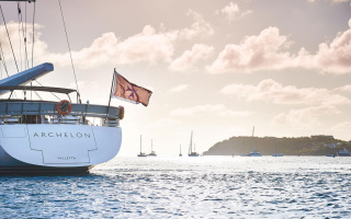 ARCHELON 25