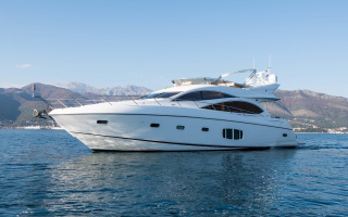 CALA DI LUNA 12