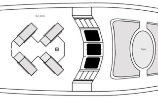 MANTA MAE 15