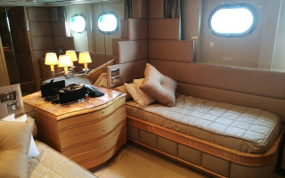 LADY AZUL 9