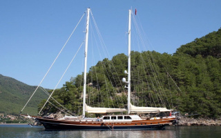 KAYA GUNERI V 2