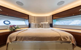 MIO BARCO 15