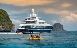 LADY AZUL 12