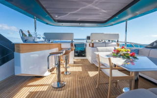 SEA OWL 20