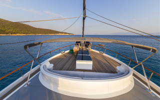 BODRUM QUEEN 4