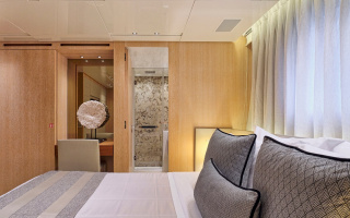 GOLDEN YACHT 29